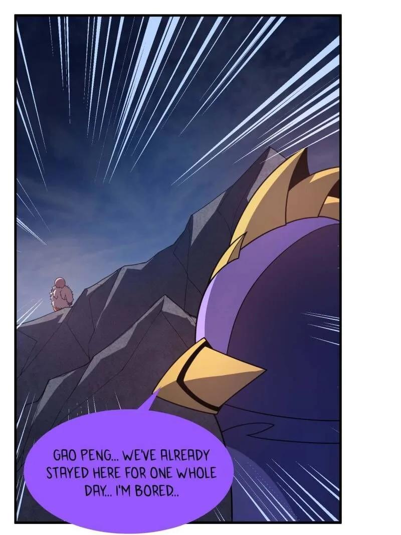 Monster Pet Evolution Chapter 300 page 19