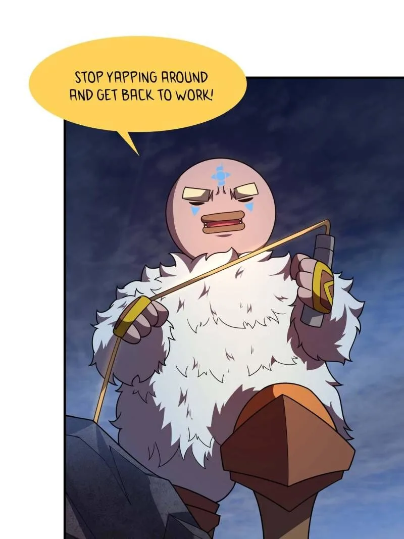 Monster Pet Evolution Chapter 300 page 16