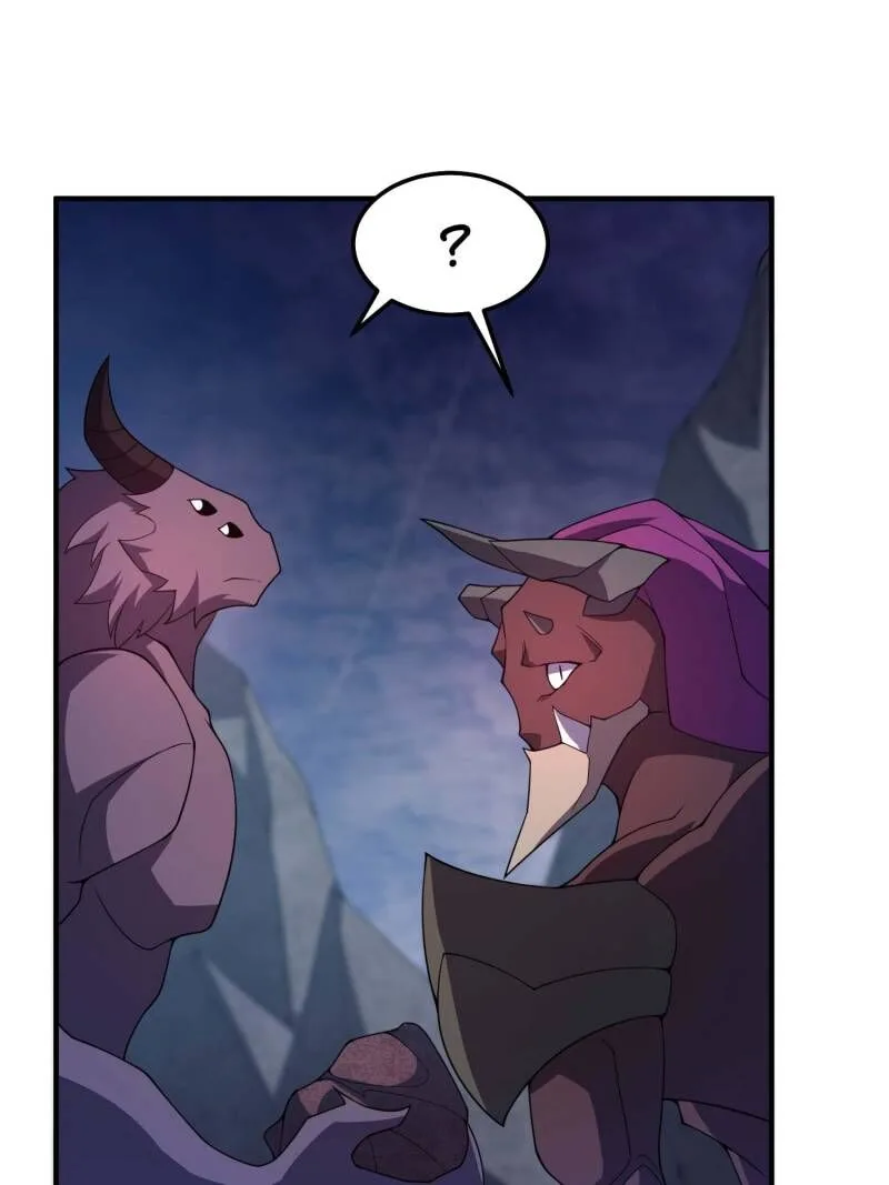 Monster Pet Evolution Chapter 300 page 28