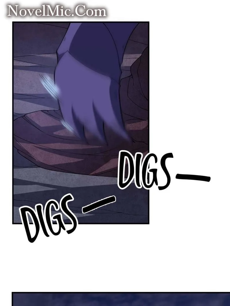Monster Pet Evolution Chapter 300 page 12
