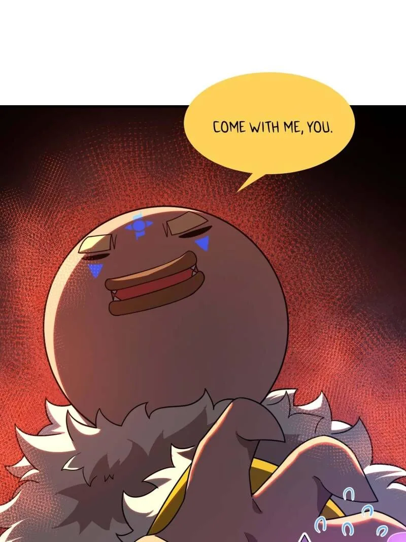 Monster Pet Evolution Chapter 300 page 10
