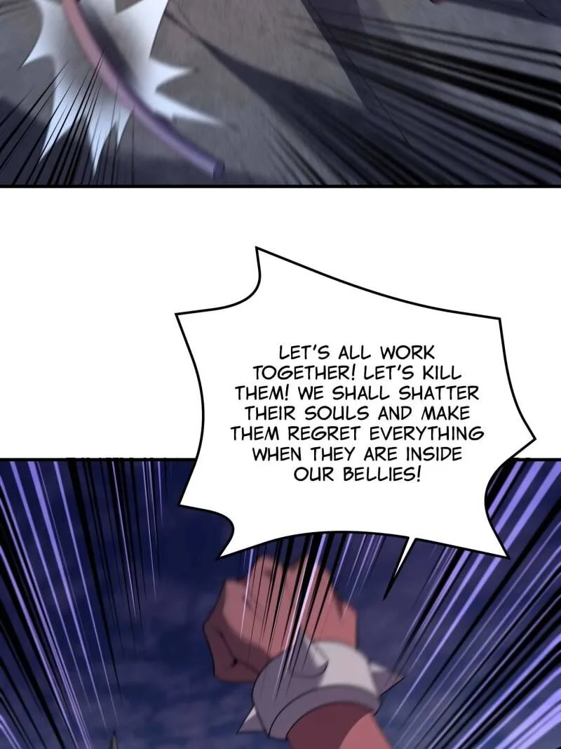 Monster Pet Evolution Chapter 300 page 26
