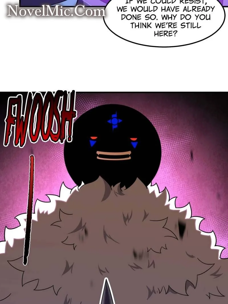 Monster Pet Evolution Chapter 300 page 33
