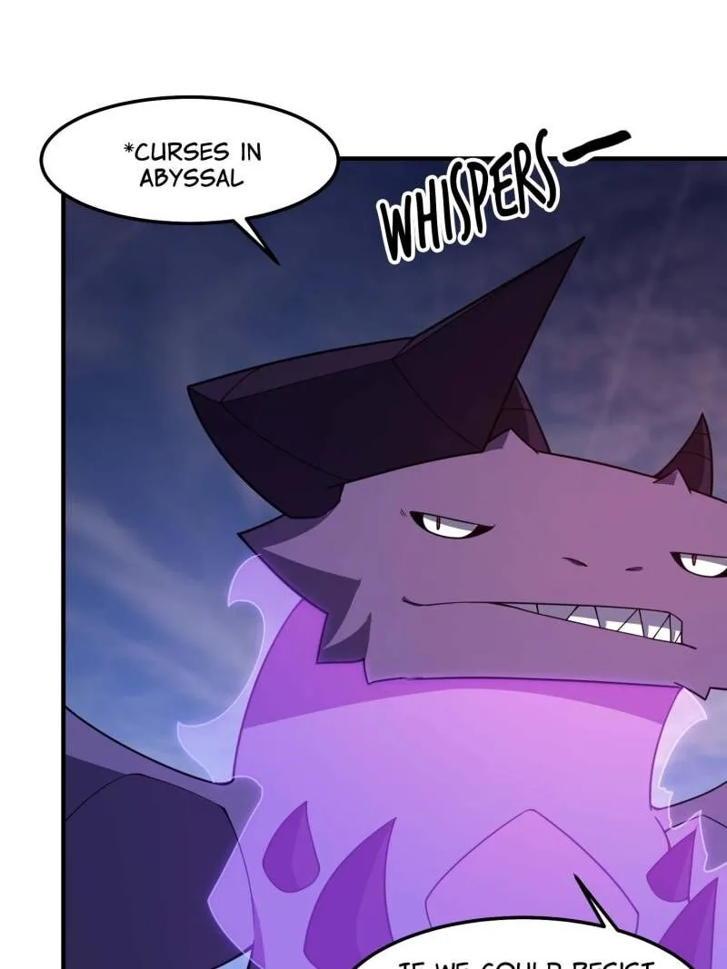Monster Pet Evolution Chapter 300 page 32