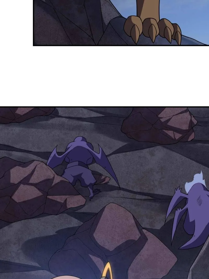 Monster Pet Evolution Chapter 300 page 17
