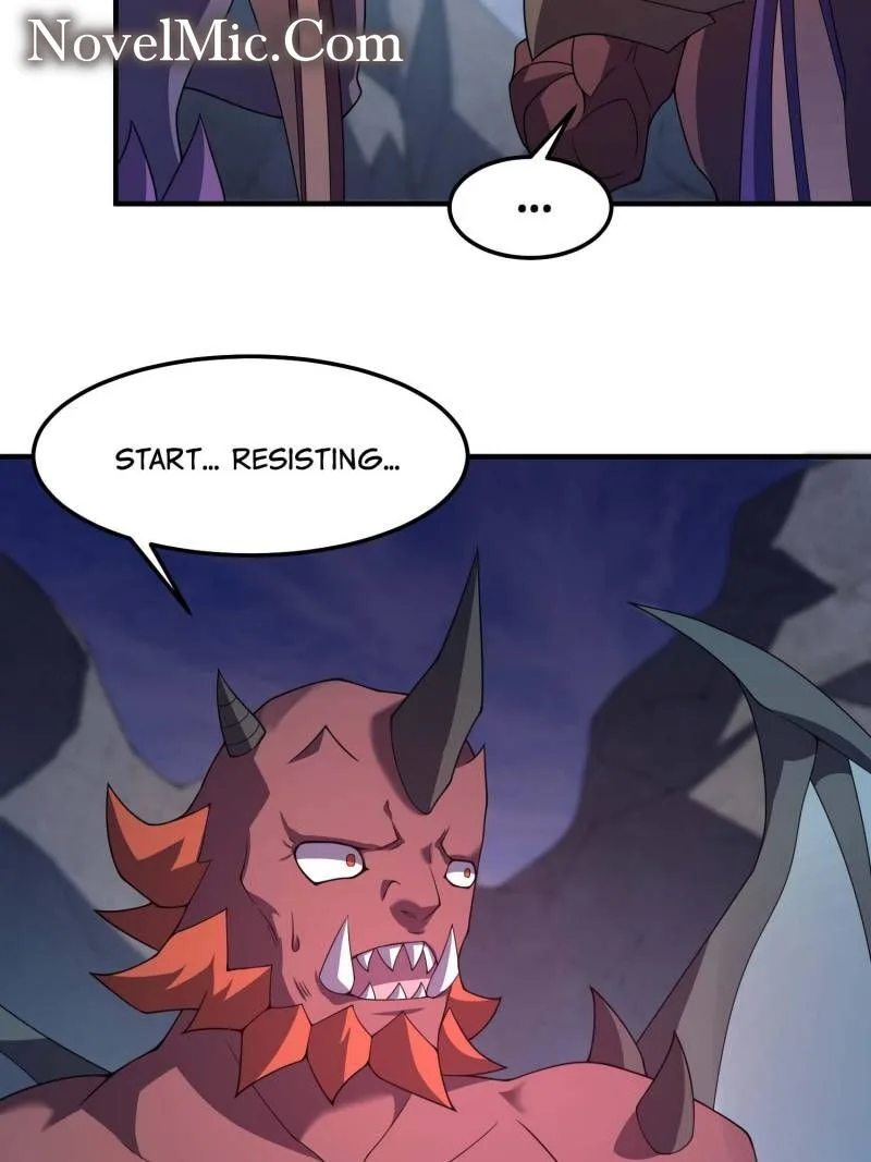 Monster Pet Evolution Chapter 300 page 30