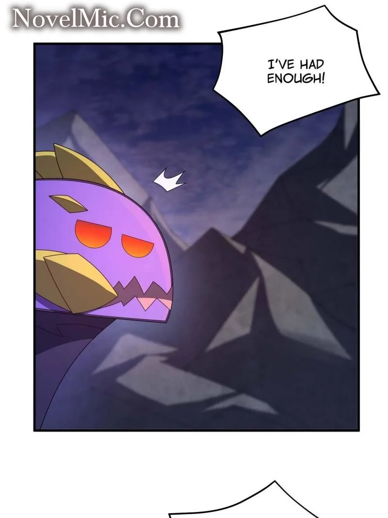 Monster Pet Evolution Chapter 300 page 24
