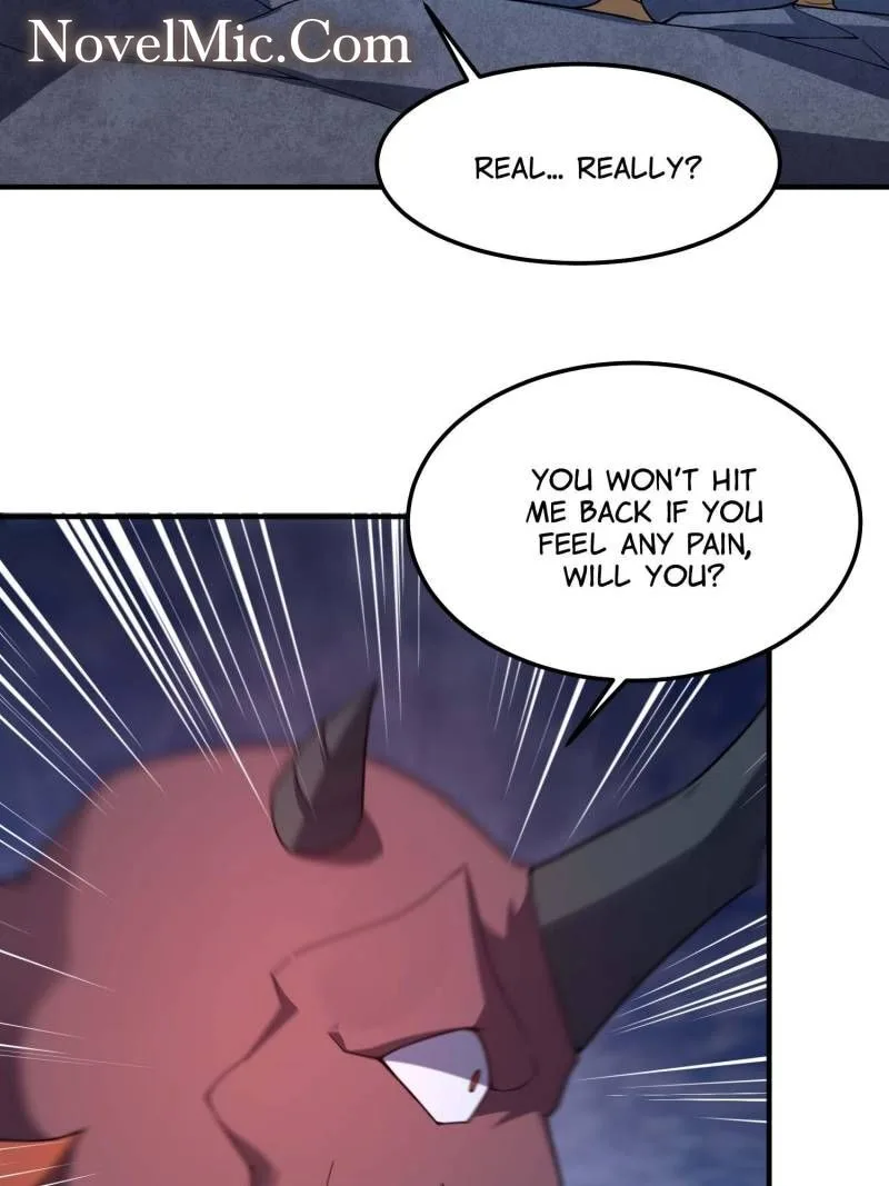 Monster Pet Evolution Chapter 300 page 36