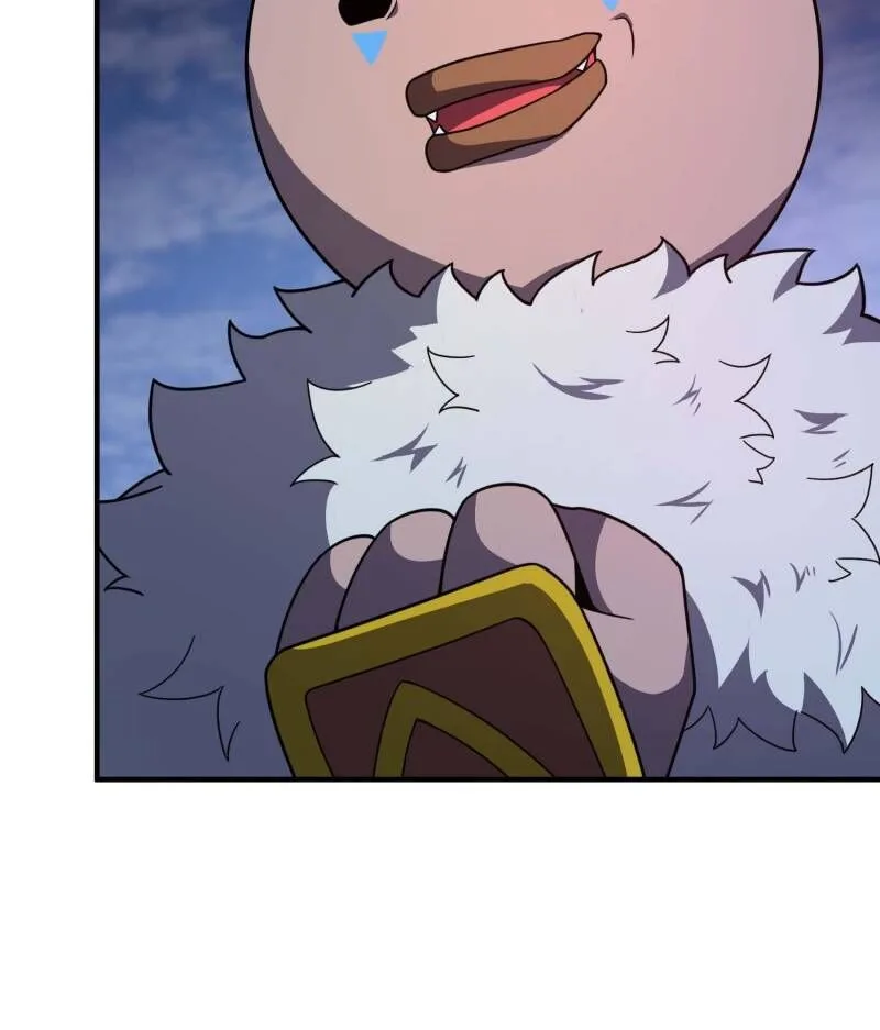 Monster Pet Evolution Chapter 300 page 38