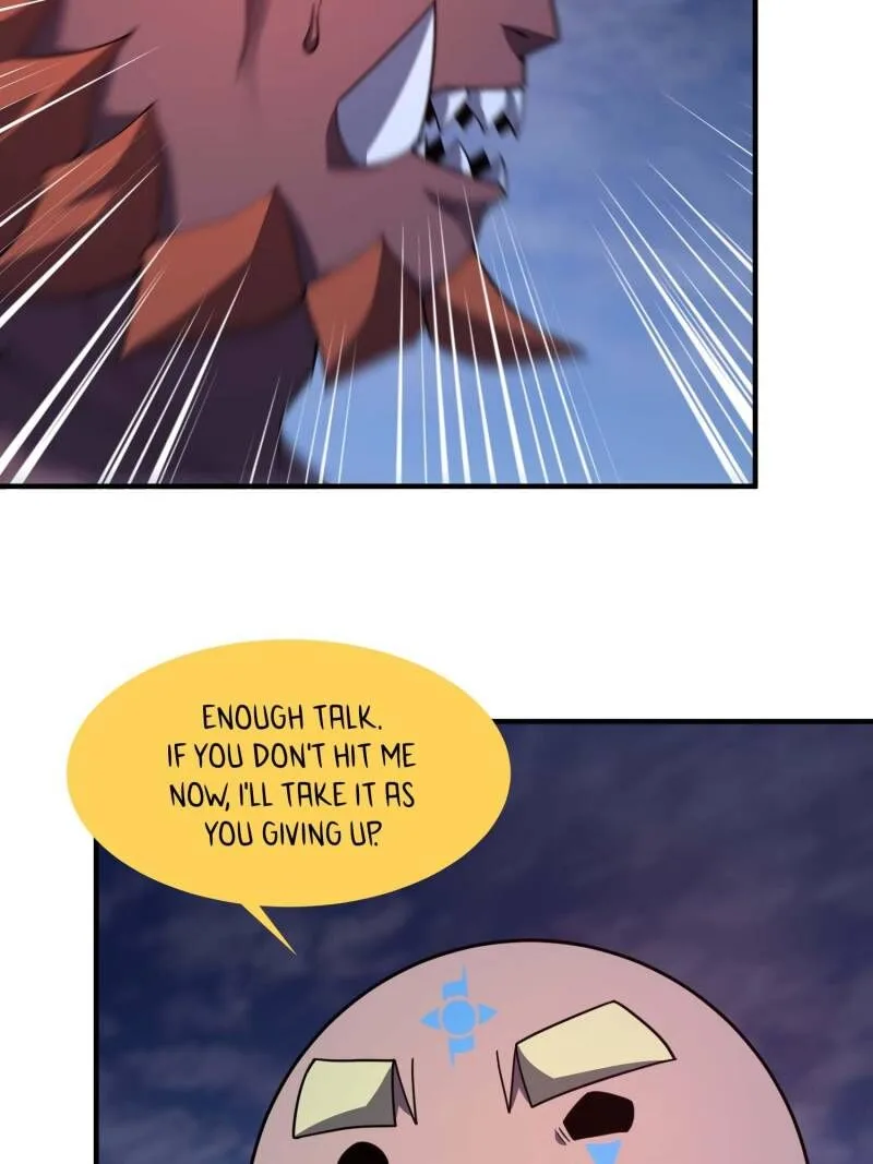 Monster Pet Evolution Chapter 300 page 37
