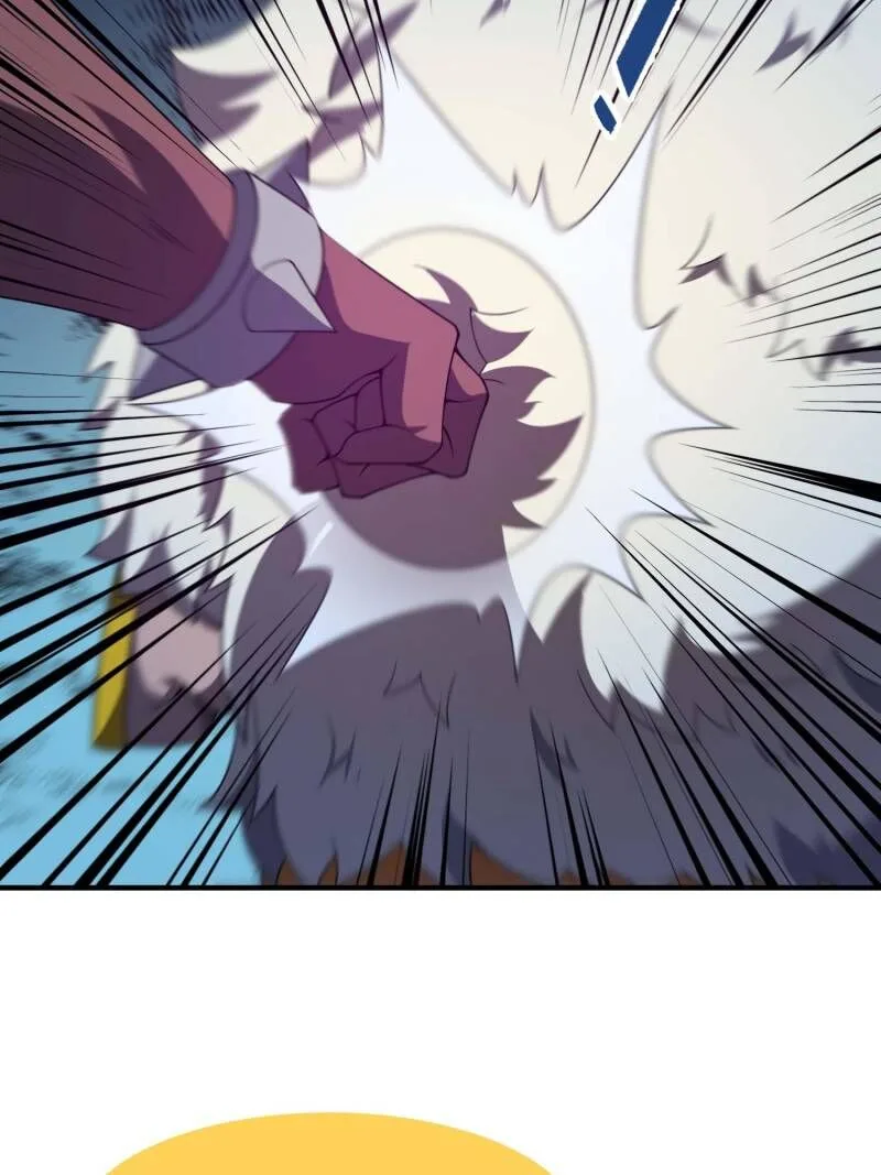 Monster Pet Evolution Chapter 300 page 41
