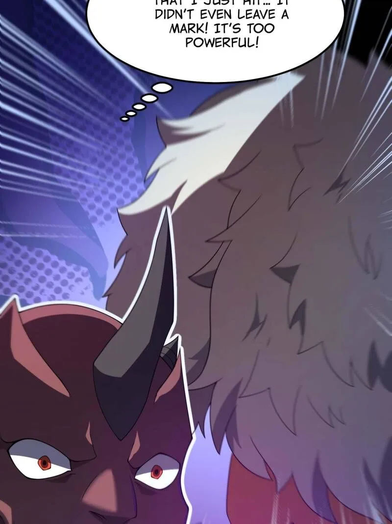 Monster Pet Evolution Chapter 300 page 44