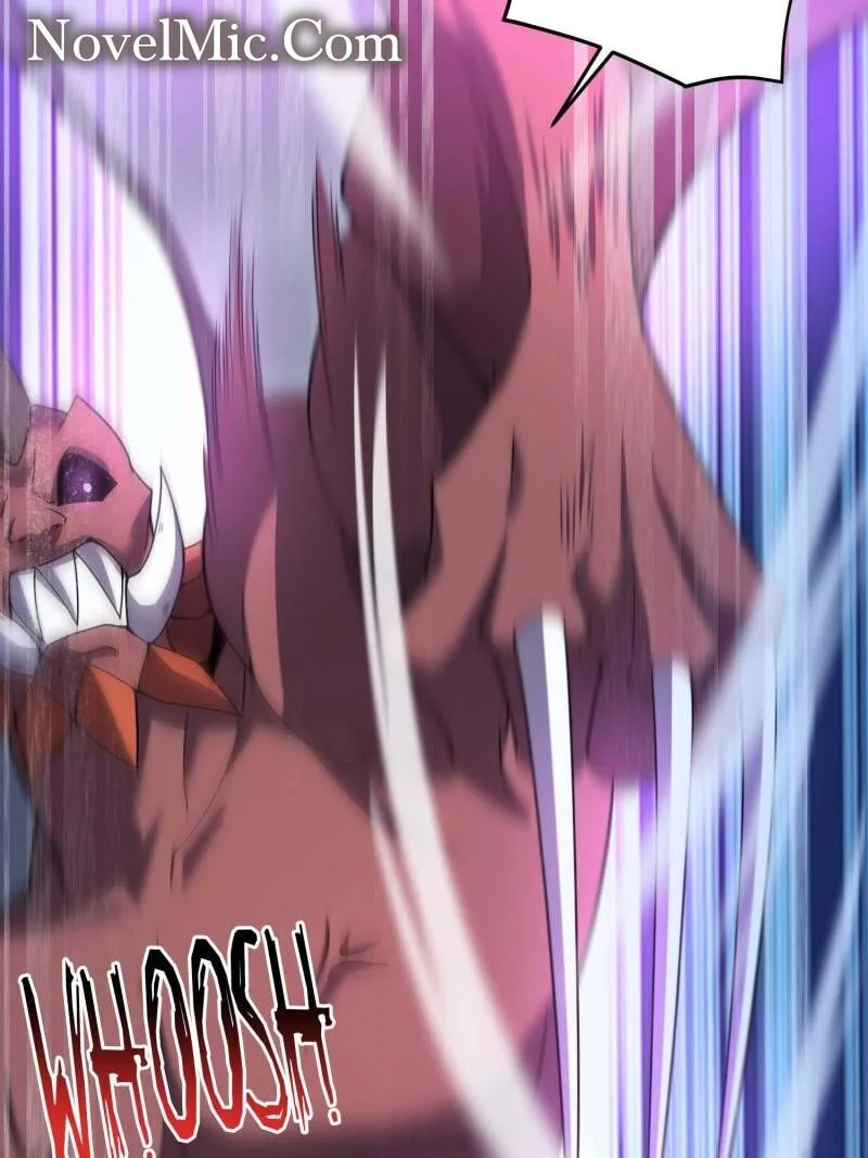 Monster Pet Evolution Chapter 300 page 49