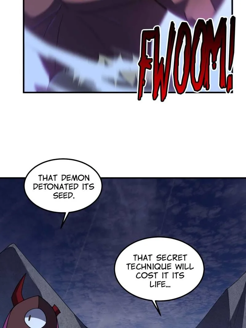 Monster Pet Evolution Chapter 300 page 47