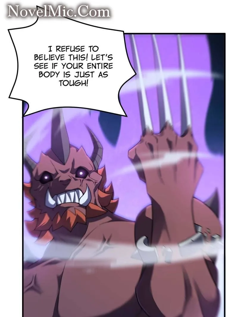 Monster Pet Evolution Chapter 300 page 46