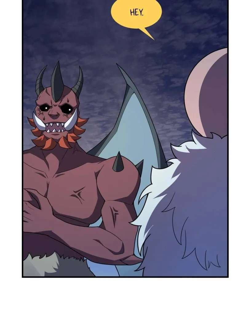 Monster Pet Evolution Chapter 300 page 54