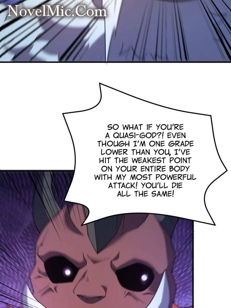 Monster Pet Evolution Chapter 300 page 52