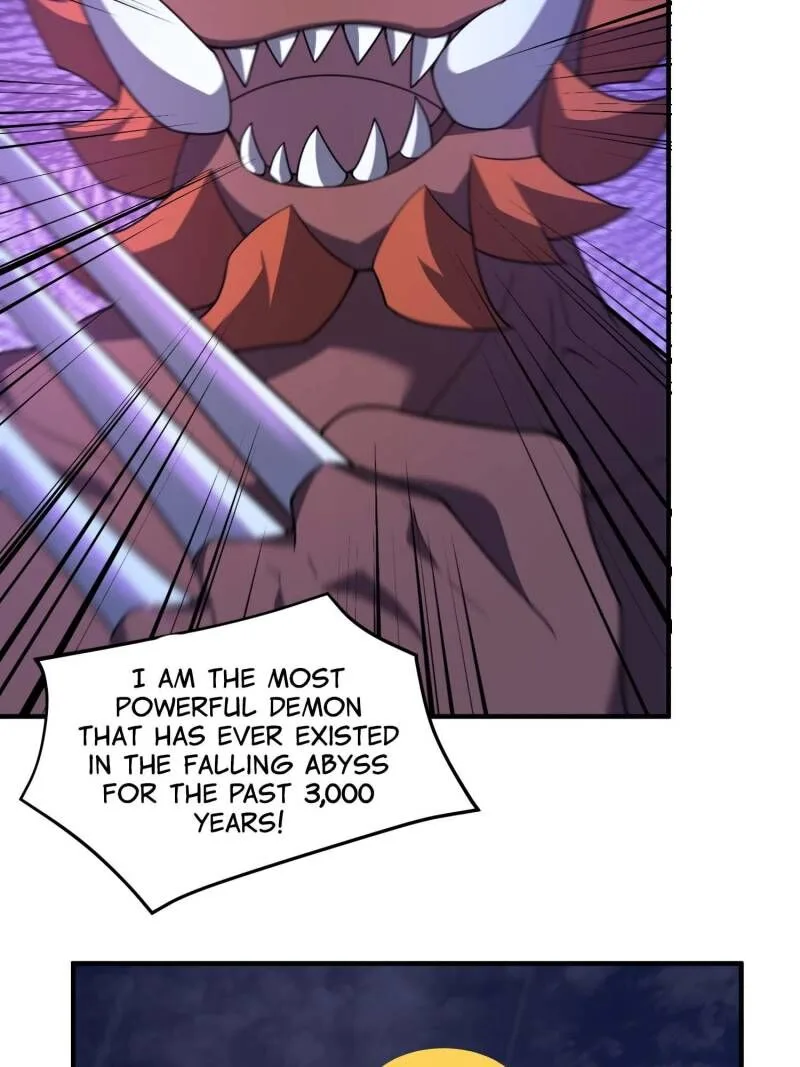 Monster Pet Evolution Chapter 300 page 53