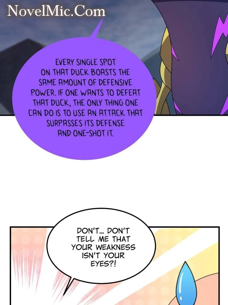 Monster Pet Evolution Chapter 300 page 58