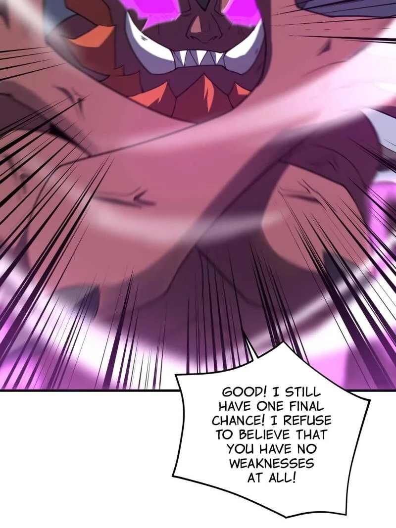 Monster Pet Evolution Chapter 300 page 63