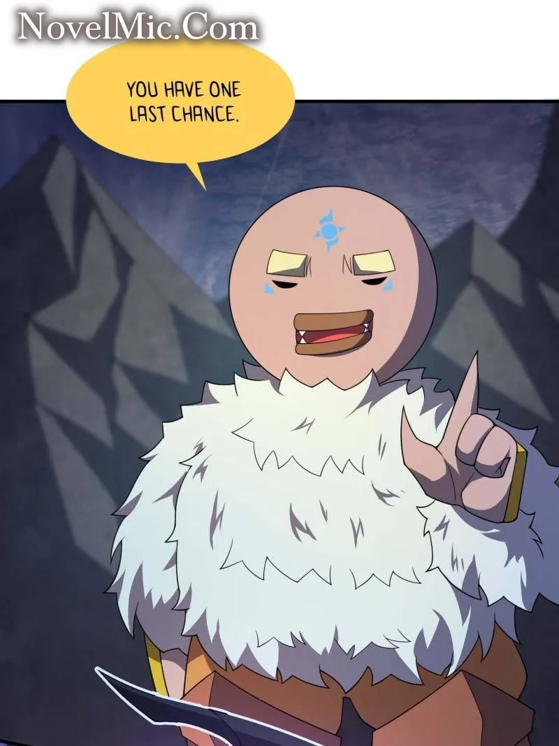 Monster Pet Evolution Chapter 300 page 55