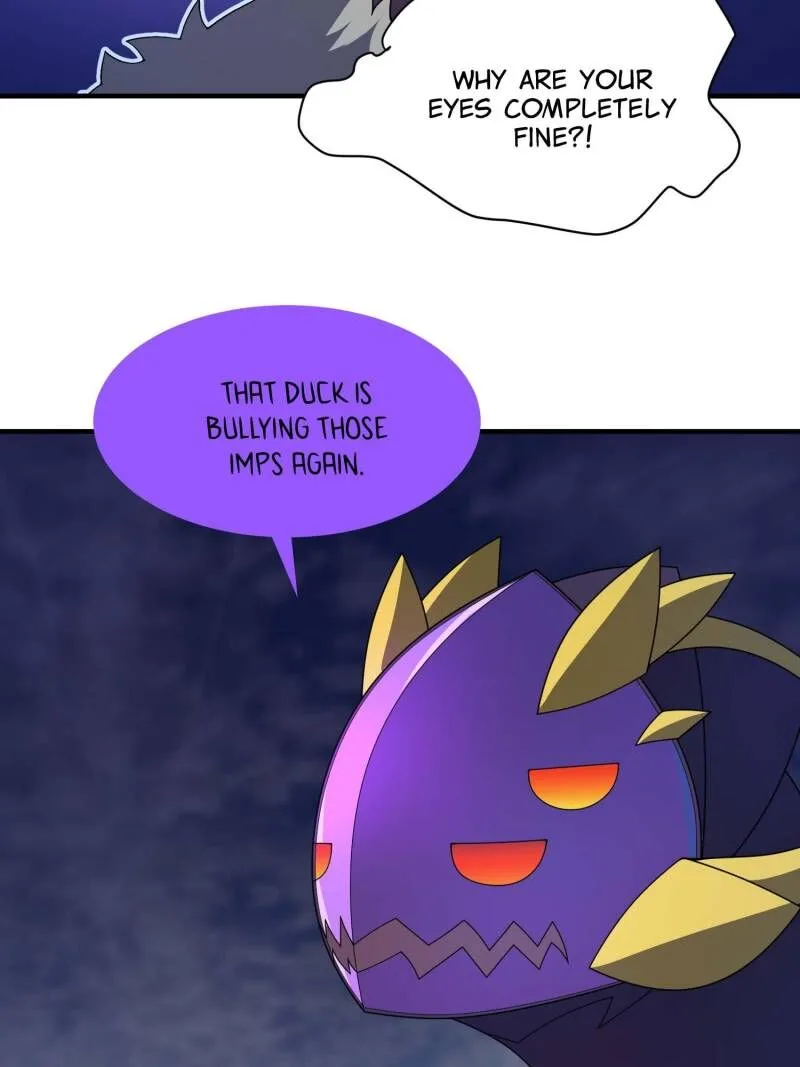 Monster Pet Evolution Chapter 300 page 57