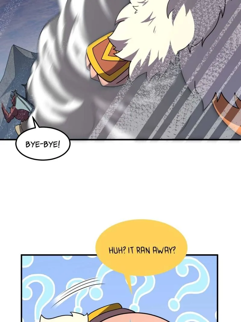Monster Pet Evolution Chapter 300 page 65