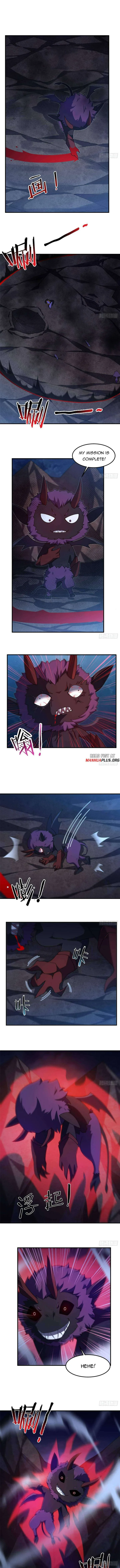 Monster Pet Evolution Chapter 307 page 2