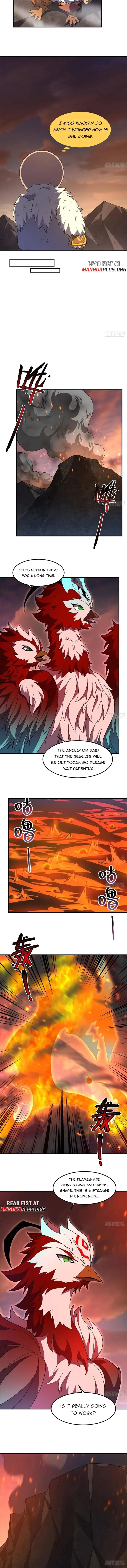 Monster Pet Evolution Chapter 312 page 2