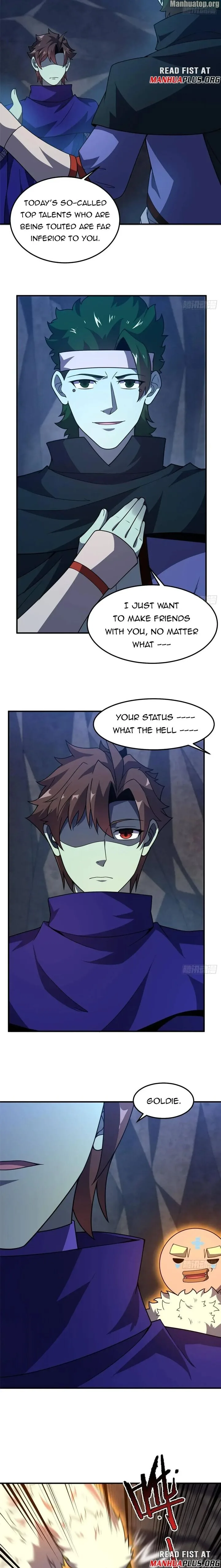 Monster Pet Evolution Chapter 314 page 2
