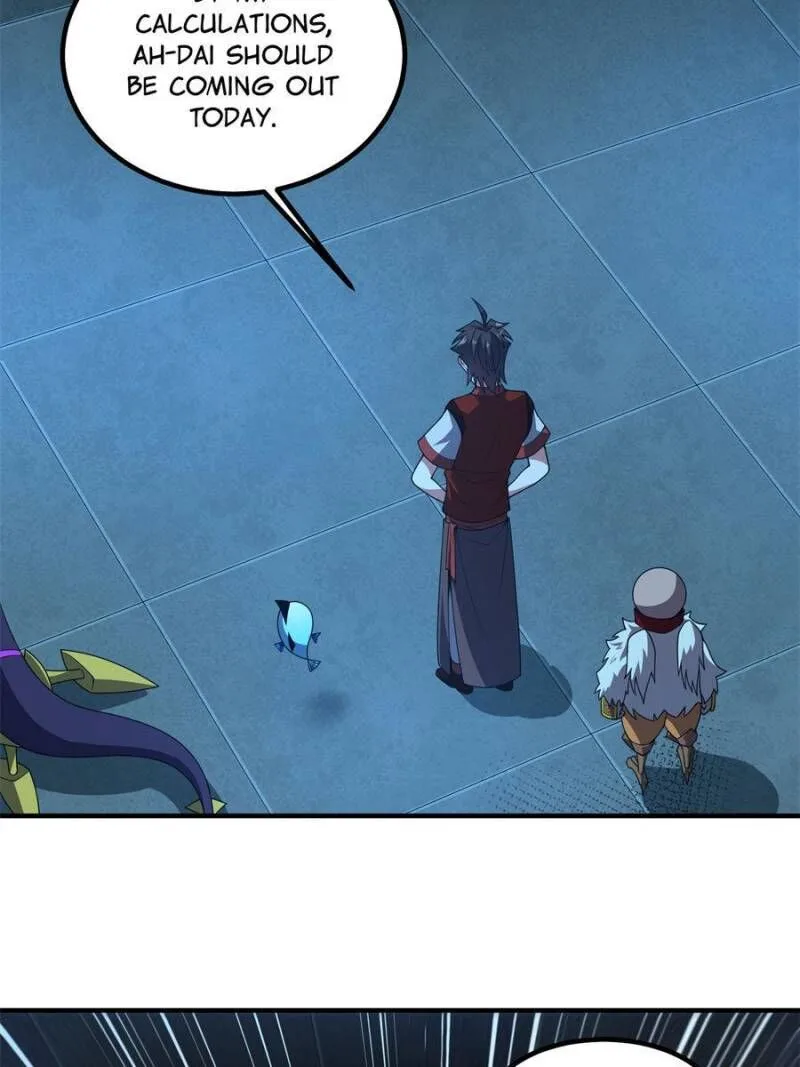Monster Pet Evolution Chapter 329 page 7