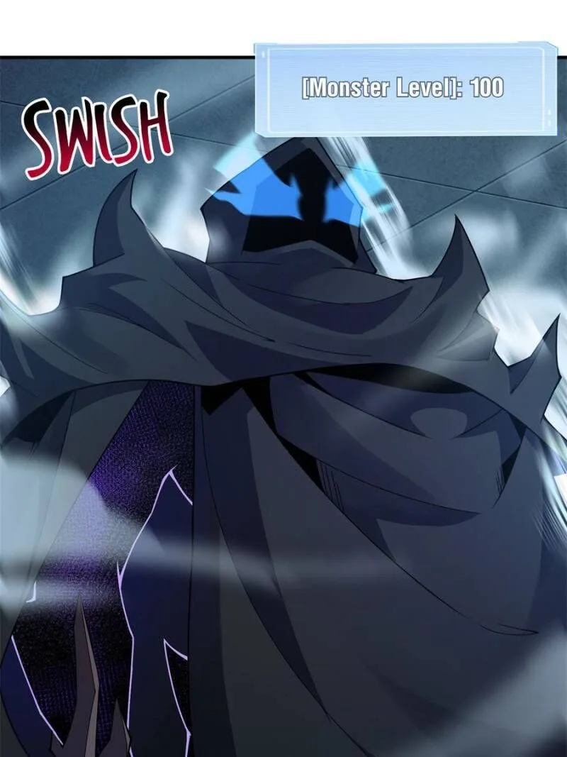 Monster Pet Evolution Chapter 329 page 10