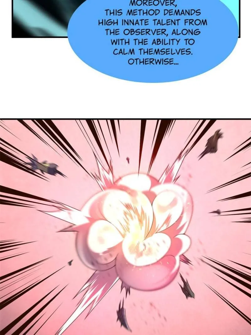 Monster Pet Evolution Chapter 329 page 26