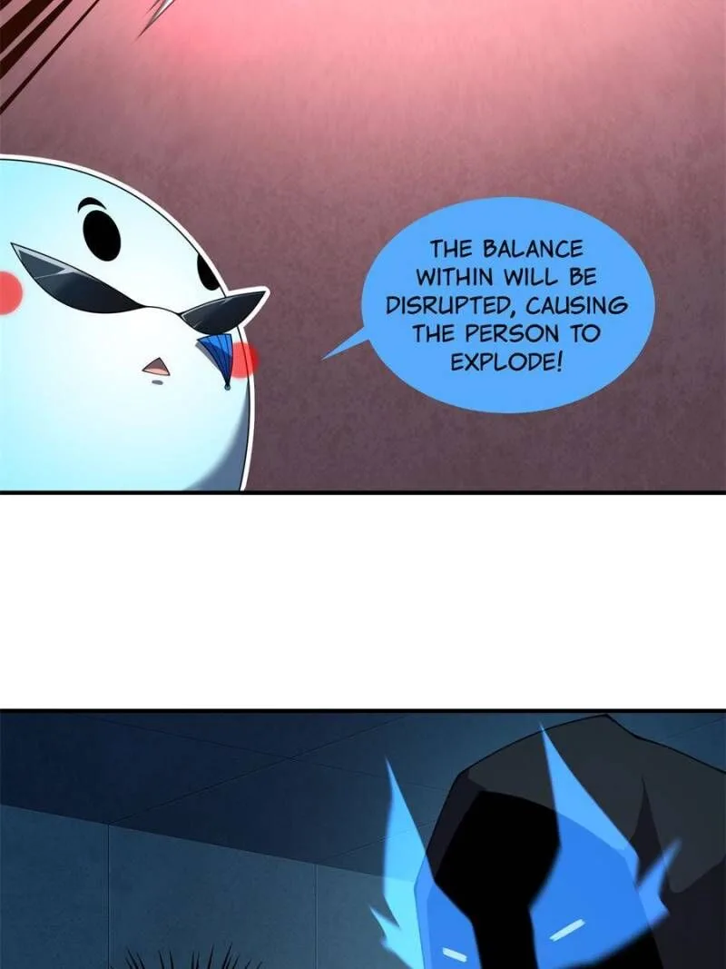 Monster Pet Evolution Chapter 329 page 27