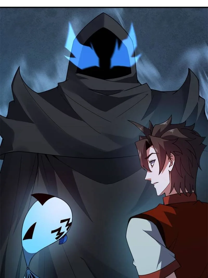 Monster Pet Evolution Chapter 329 page 13
