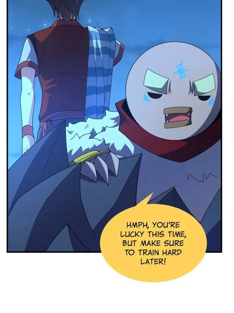 Monster Pet Evolution Chapter 329 page 4