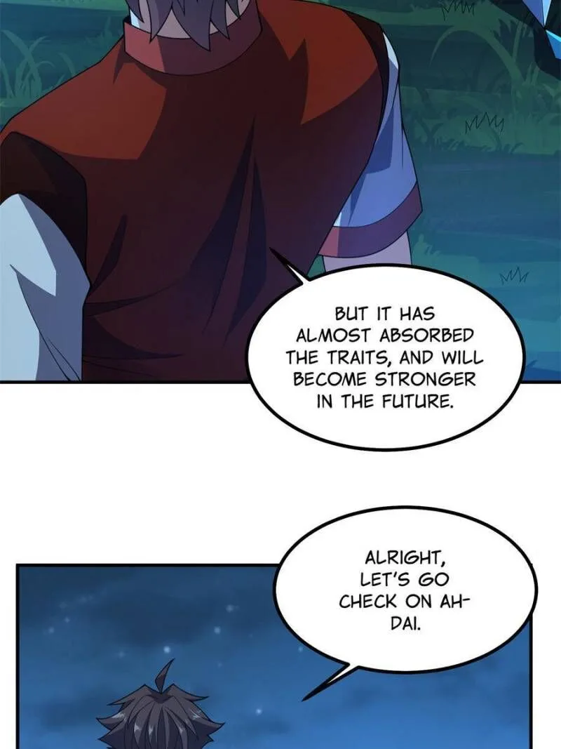 Monster Pet Evolution Chapter 329 page 3