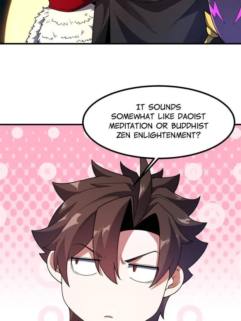 Monster Pet Evolution Chapter 329 page 23