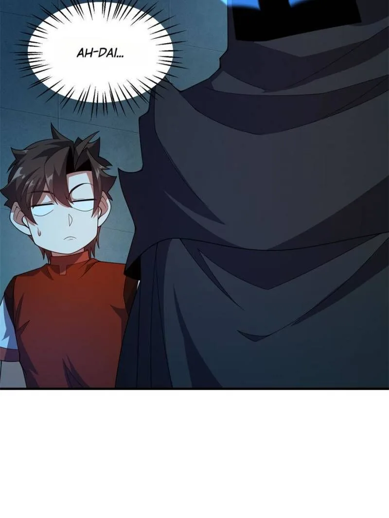 Monster Pet Evolution Chapter 329 page 28
