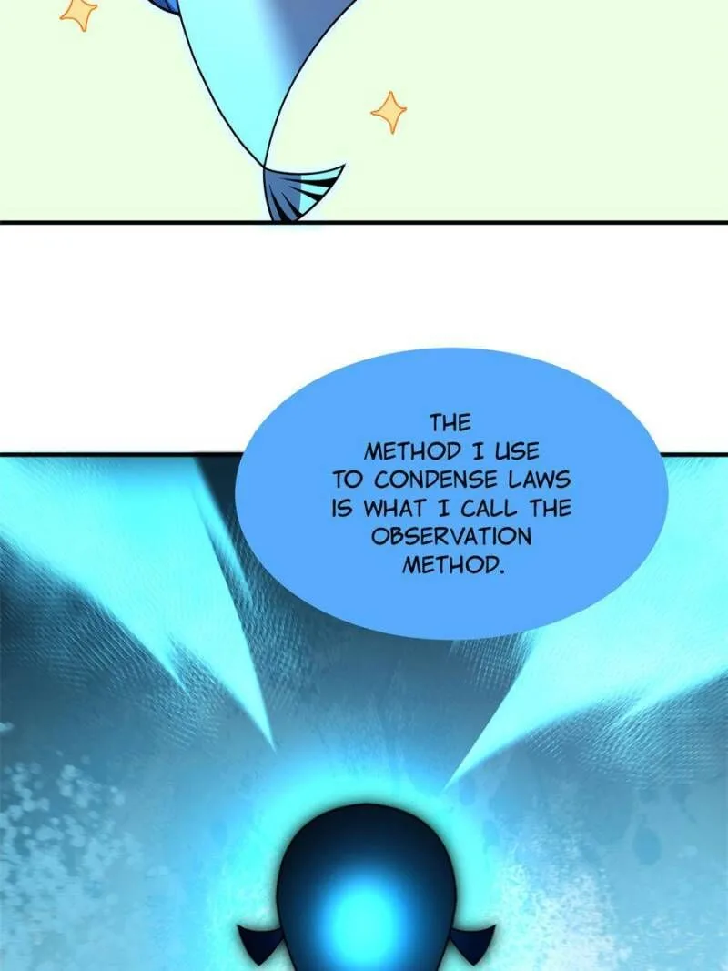 Monster Pet Evolution Chapter 329 page 20