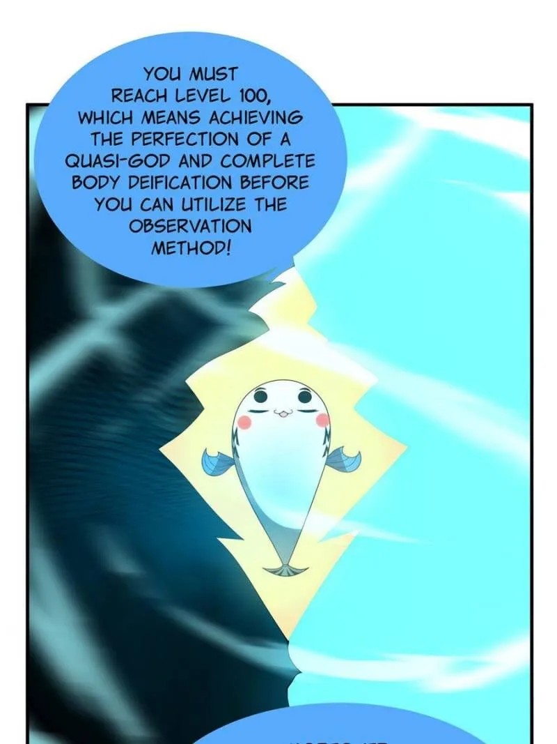 Monster Pet Evolution Chapter 329 page 25