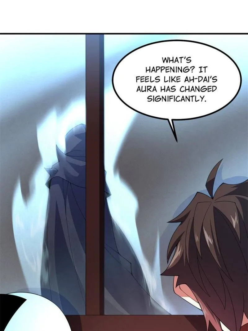 Monster Pet Evolution Chapter 329 page 40