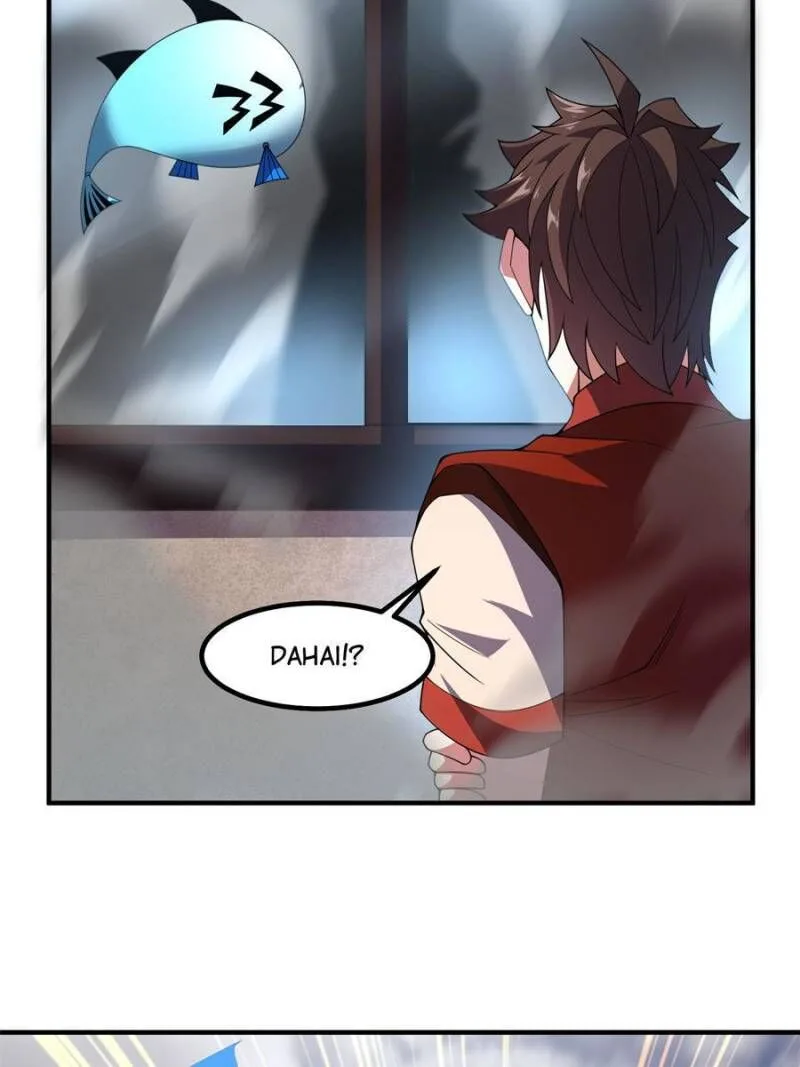 Monster Pet Evolution Chapter 329 page 50