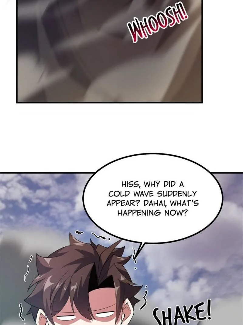 Monster Pet Evolution Chapter 329 page 48
