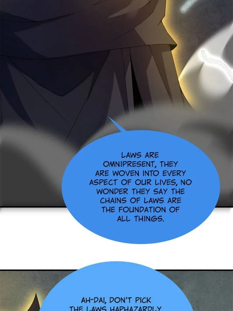 Monster Pet Evolution Chapter 329 page 56