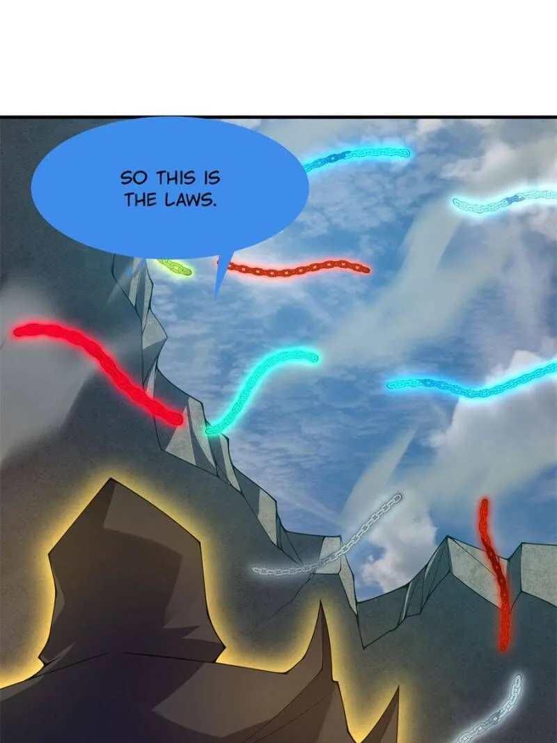 Monster Pet Evolution Chapter 329 page 55