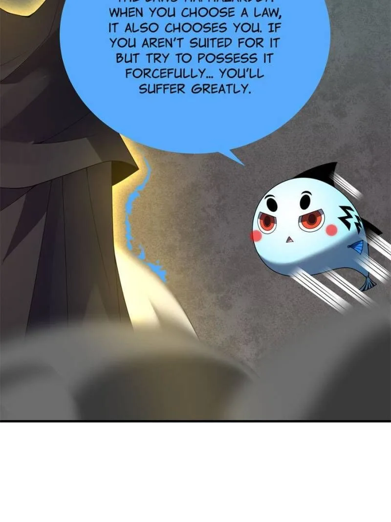 Monster Pet Evolution Chapter 329 page 57