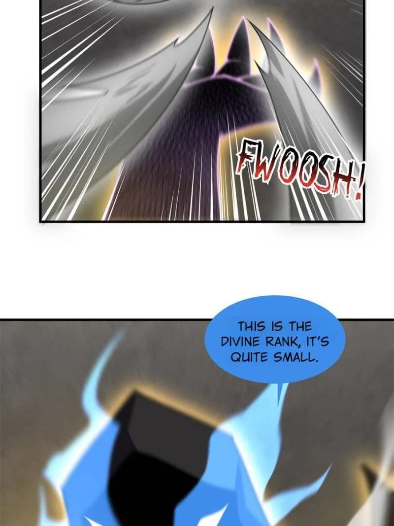 Monster Pet Evolution Chapter 329 page 62