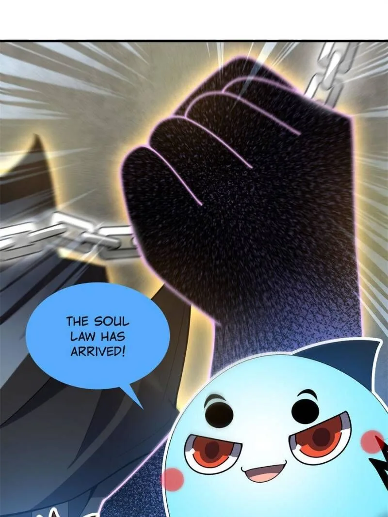 Monster Pet Evolution Chapter 329 page 60