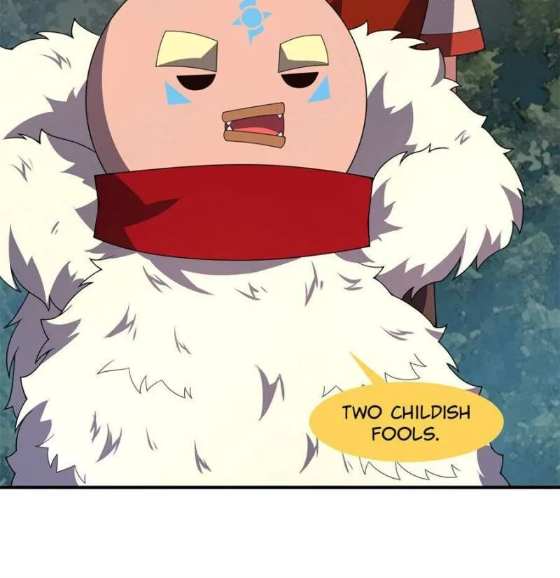 Monster Pet Evolution Chapter 331 page 29